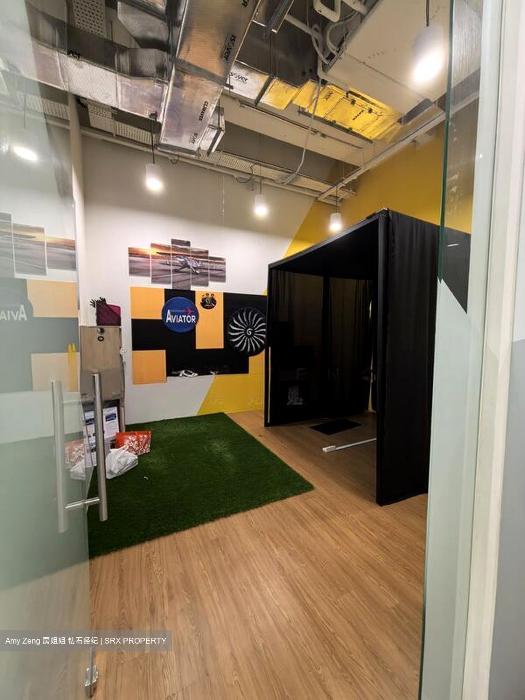 Golden Agri Plaza (D5), Factory #504194161